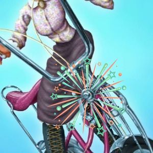 Meet your Posher, Jeff